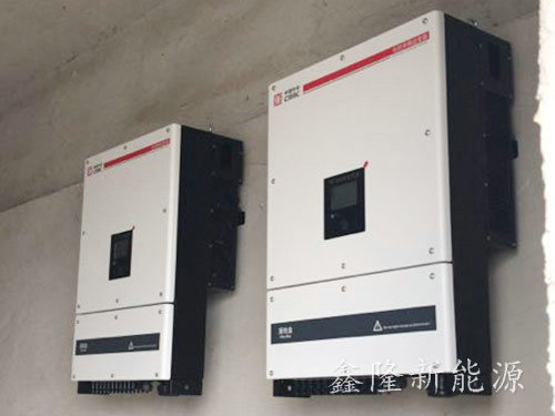 赣州市合作案例