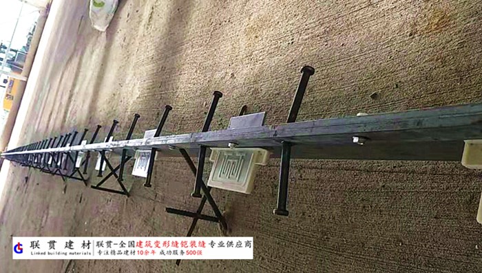 赣州市铠甲缝施工案例