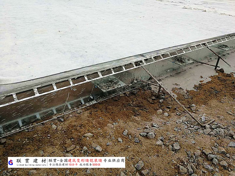 赣州市铠装缝案例